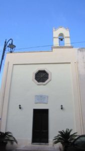 Chiesa Madonna del Carmine