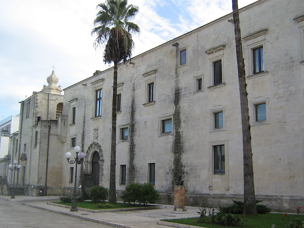Chiesa e Convento dei Domenicani