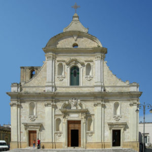 Chiesa Madonna Assunta