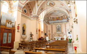 Chiesa S. Maria del Carmelo