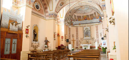 Chiesa S. Maria del Carmelo