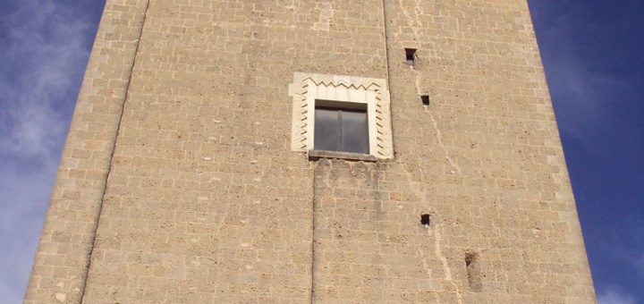 Torre Federiciana