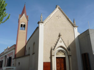 Chiesa dei Santi Medici