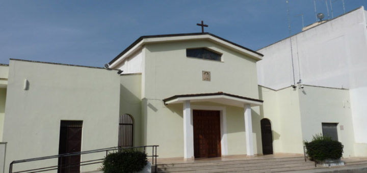 Chiesa del Sacro Cuore