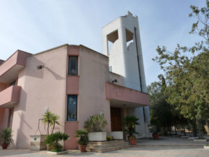 Chiesa Santu Filii