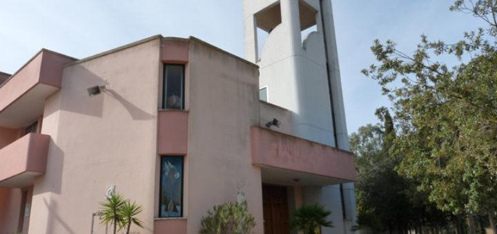 Chiesa Santu Filii